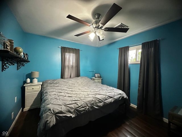 2809 N Rosewood Avenue, Muncie, IN 47304