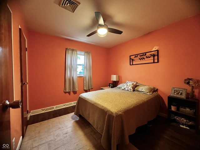 2809 N Rosewood Avenue, Muncie, IN 47304
