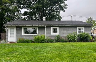 2809 N Rosewood Avenue, Muncie, IN 47304