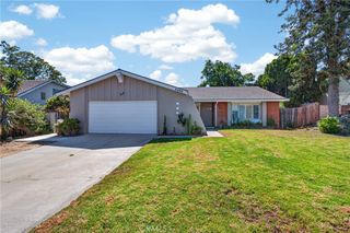 3395 Santa Cruz Drive, Riverside, CA 92507