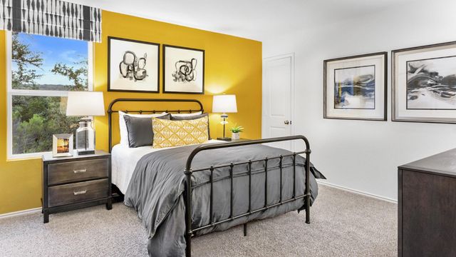 1404 Roaming Oak BND, Georgetown, TX 78628