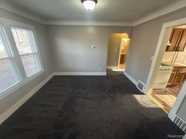 14716 Archdale Unit 2 Street, Detroit, MI 48227