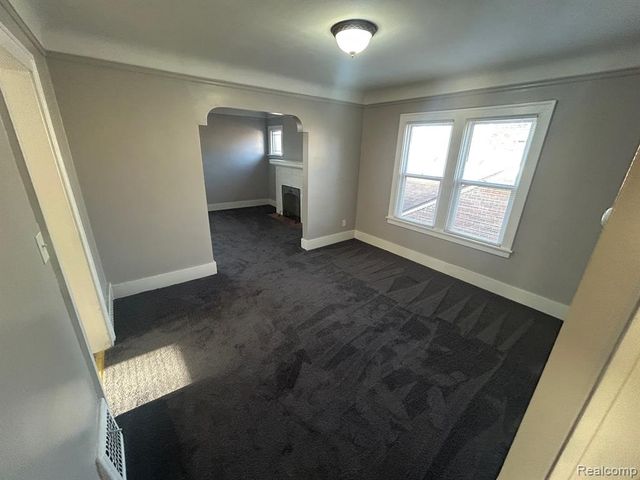 14716 Archdale Unit 2 Street, Detroit, MI 48227