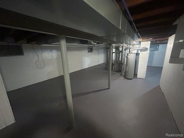 14716 Archdale Unit 2 Street, Detroit, MI 48227