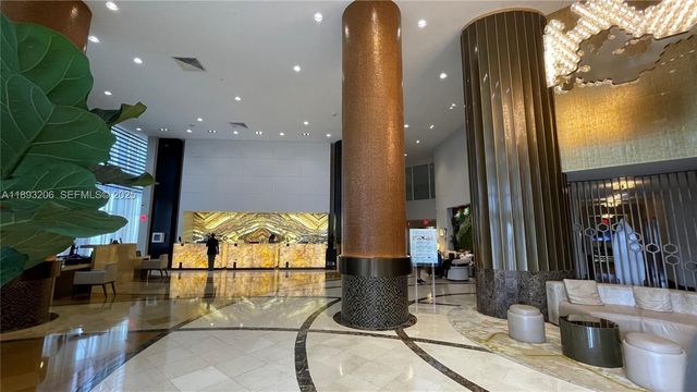 18001 Collins Avenue 2814, Sunny Isles Beach, FL 33160