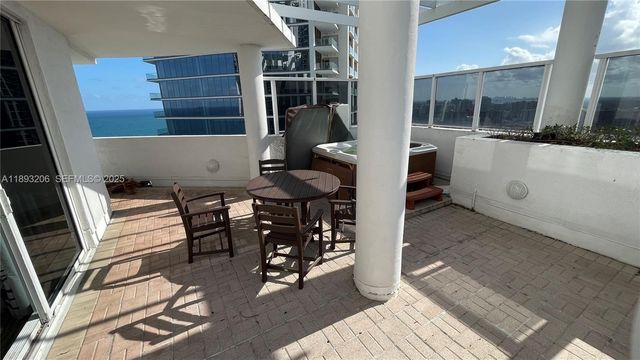 18001 Collins Avenue 2814, Sunny Isles Beach, FL 33160