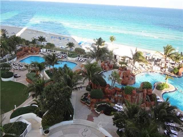 18001 Collins Avenue 2814, Sunny Isles Beach, FL 33160