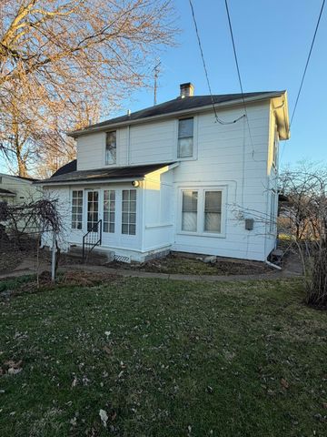 402 E Ward Street 402 E Ward Street, Urbana, OH 43078