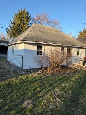 402 E Ward Street 402 E Ward Street, Urbana, OH 43078