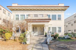 550 N Kenmore Avenue 1/2, Los Angeles, CA 90004