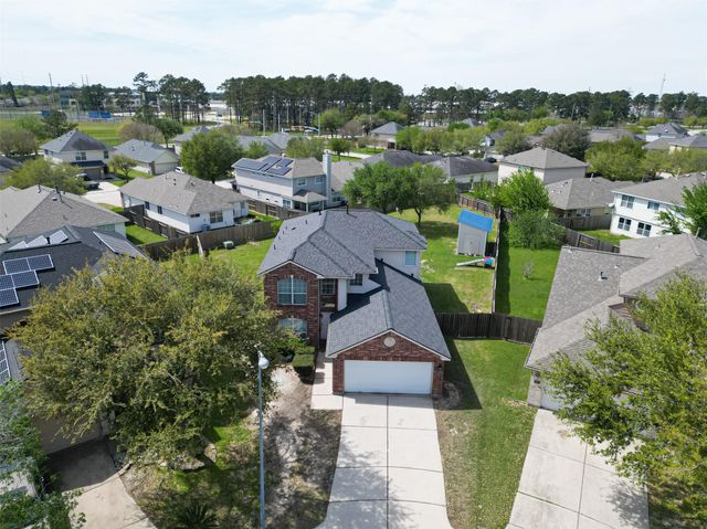 903 Red Alder Circle, Houston, TX 77073