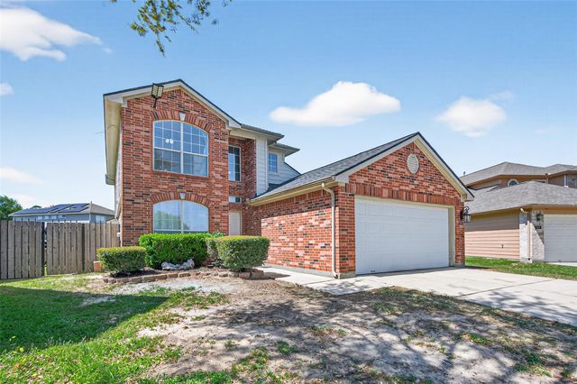 903 Red Alder Circle, Houston, TX 77073