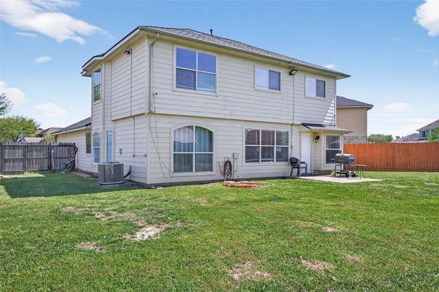 903 Red Alder Circle, Houston, TX 77073