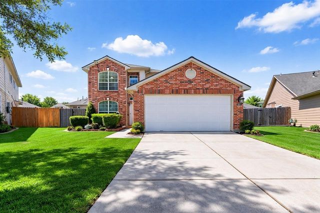 903 Red Alder Circle, Houston, TX 77073