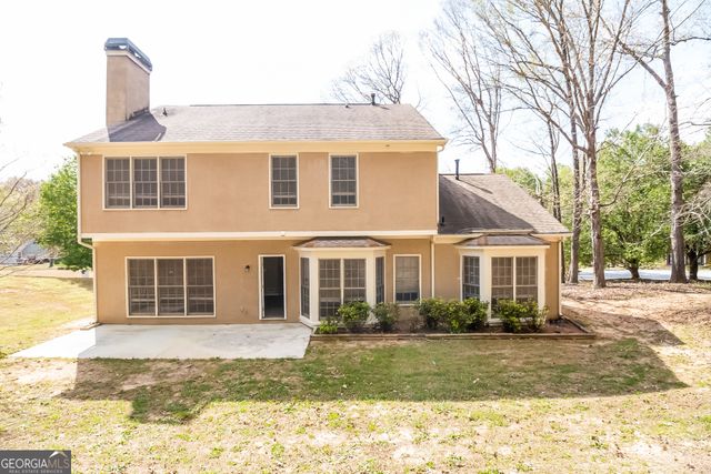 8418 Waverly Drive, Jonesboro, GA 30236