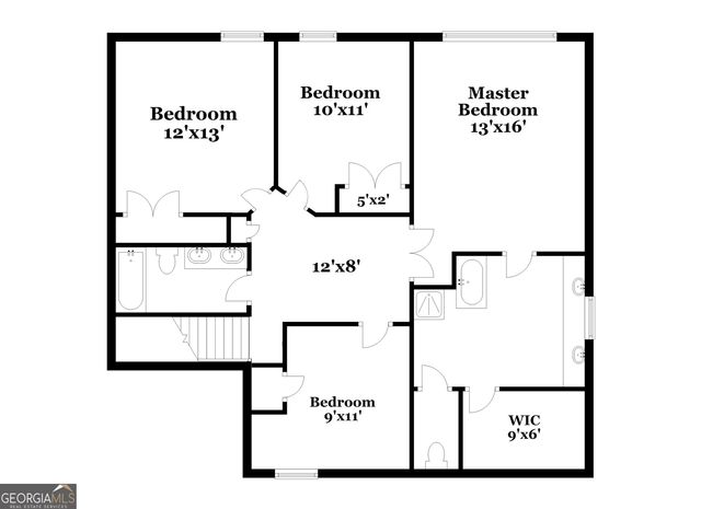 8418 Waverly Drive, Jonesboro, GA 30236