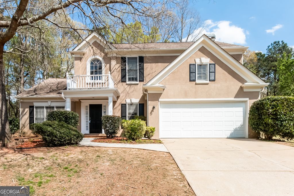 8418 Waverly Drive, Jonesboro, GA 30236