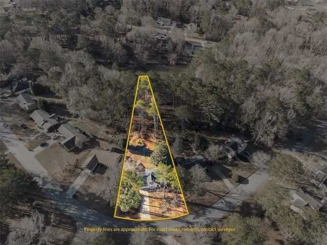 1051 Plantation SE Boulevard, Conyers, GA 30094