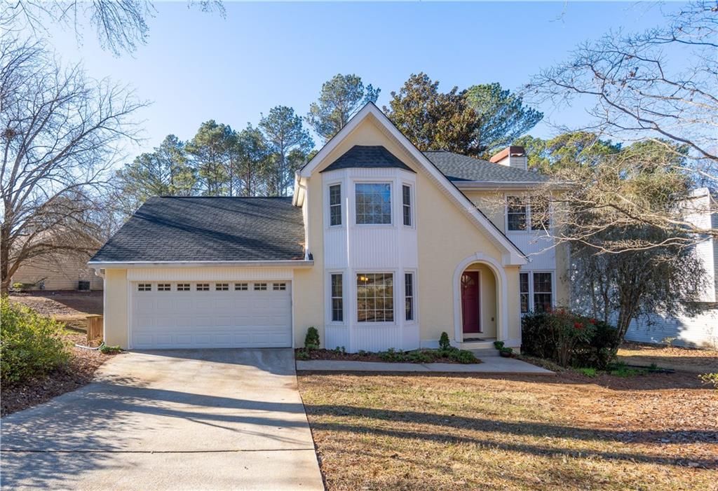 1051 Plantation SE Boulevard, Conyers, GA 30094