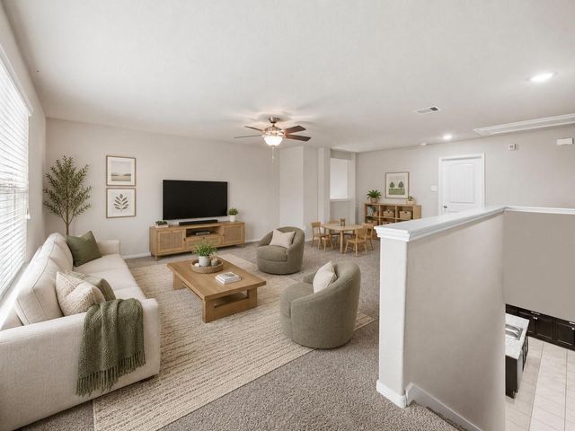 9418 Mcdowell Dr, Richmond, TX 77469