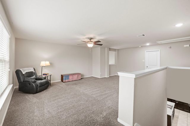 9418 Mcdowell Dr, Richmond, TX 77469