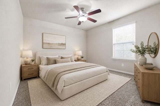 9418 Mcdowell Dr, Richmond, TX 77469