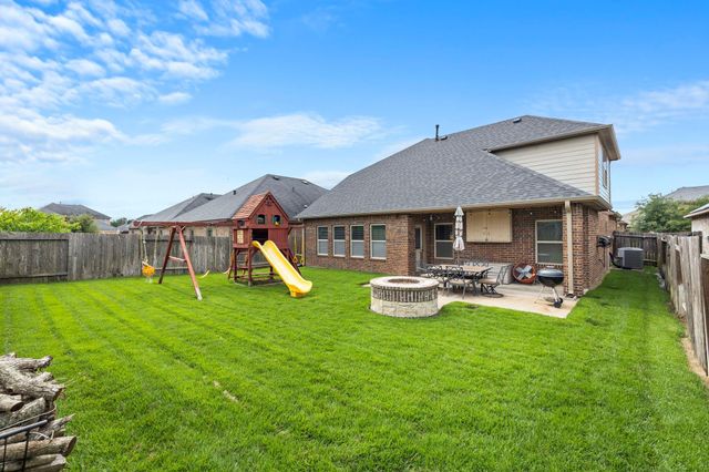 9418 Mcdowell Dr, Richmond, TX 77469
