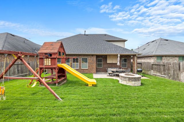 9418 Mcdowell Dr, Richmond, TX 77469