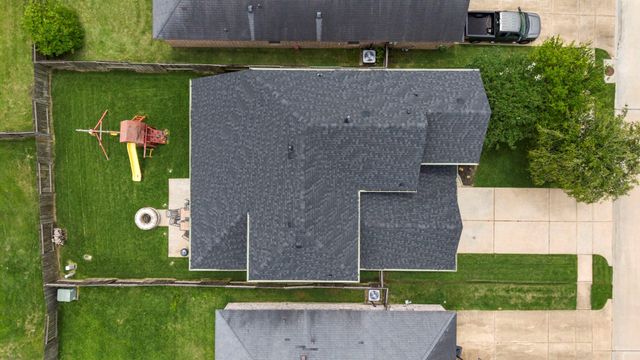 9418 Mcdowell Dr, Richmond, TX 77469