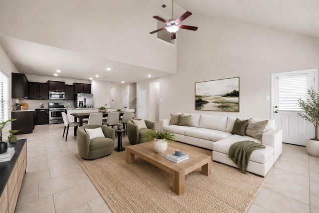 9418 Mcdowell Dr, Richmond, TX 77469