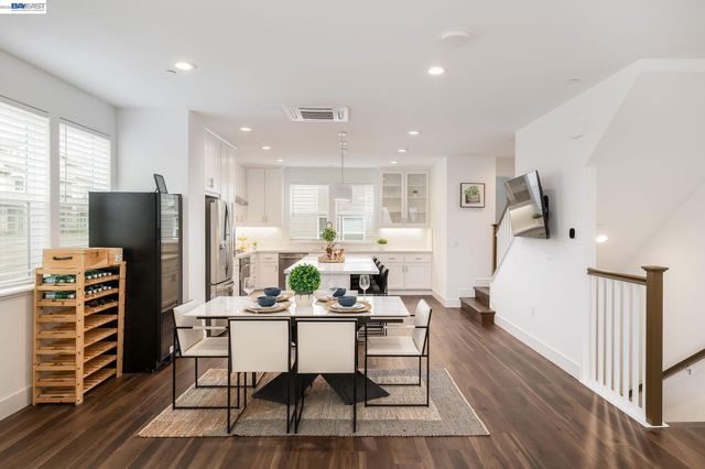 1402 Ontoro Ter, San Ramon, CA 94583