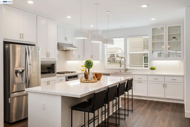 1402 Ontoro Ter, San Ramon, CA 94583