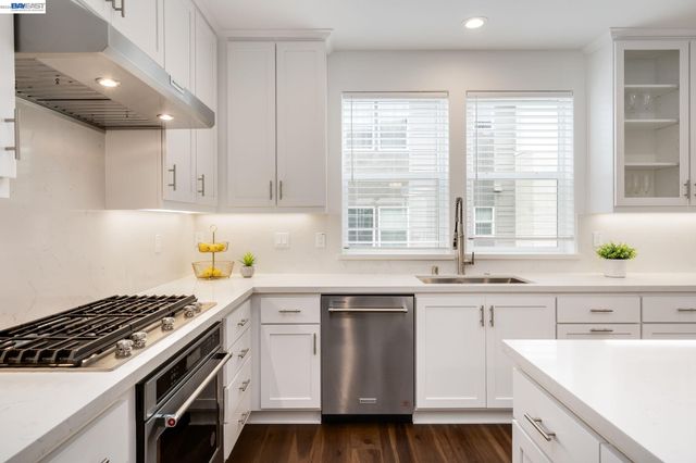 1402 Ontoro Ter, San Ramon, CA 94583