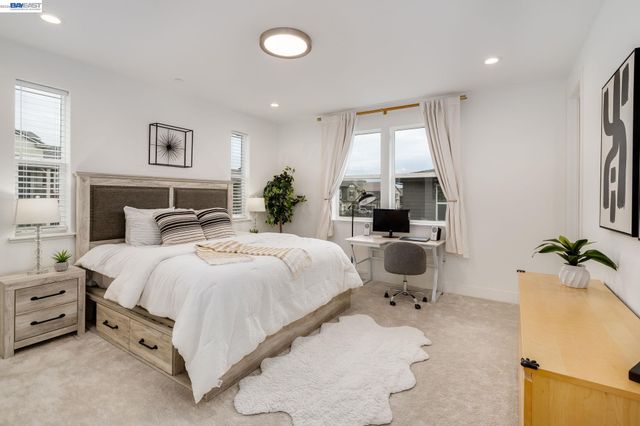 1402 Ontoro Ter, San Ramon, CA 94583