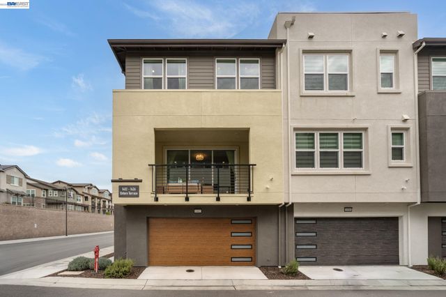 1402 Ontoro Ter, San Ramon, CA 94583