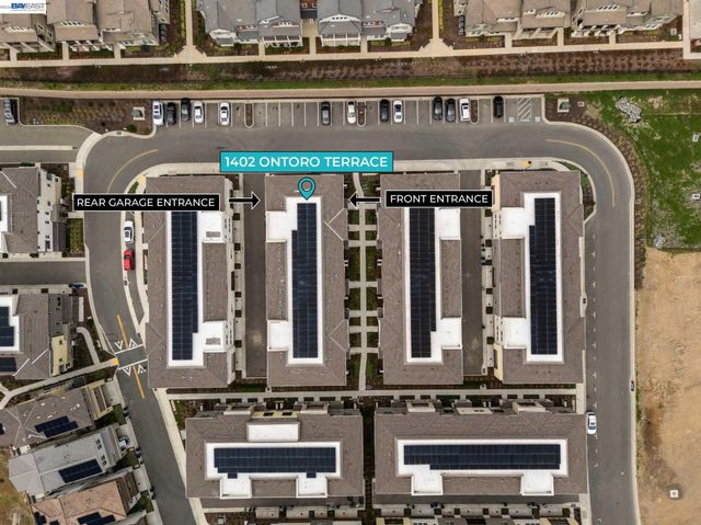 1402 Ontoro Ter, San Ramon, CA 94583