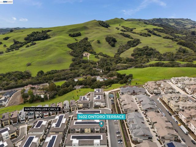 1402 Ontoro Ter, San Ramon, CA 94583