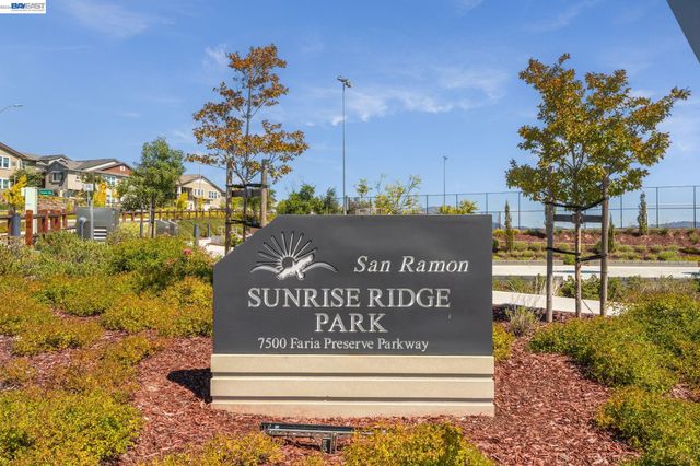 1402 Ontoro Ter, San Ramon, CA 94583