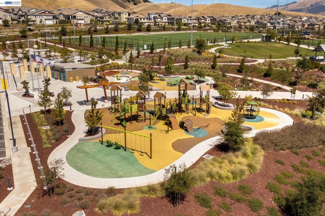 1402 Ontoro Ter, San Ramon, CA 94583