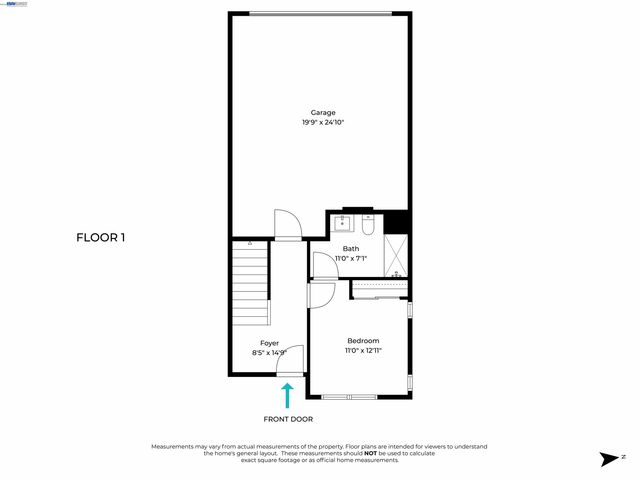 1402 Ontoro Ter, San Ramon, CA 94583