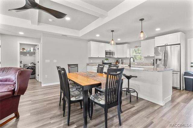 11855 W Flaxen Drive, Crystal River, FL 34428