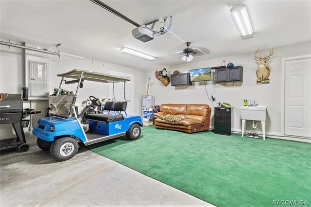 11855 W Flaxen Drive, Crystal River, FL 34428