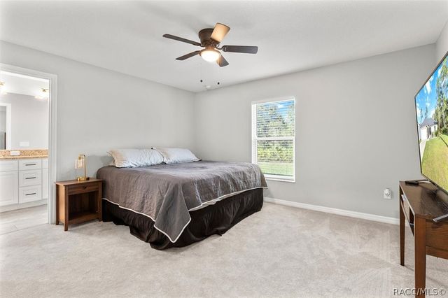 11855 W Flaxen Drive, Crystal River, FL 34428