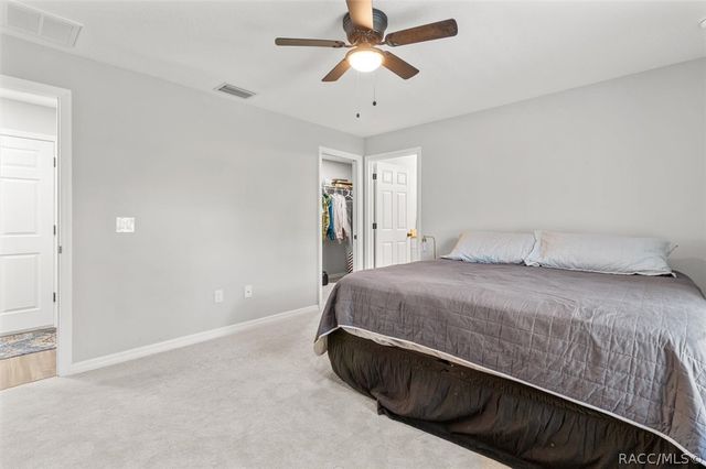 11855 W Flaxen Drive, Crystal River, FL 34428