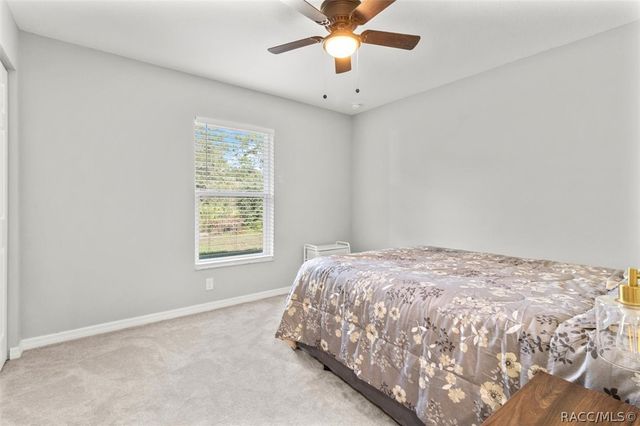 11855 W Flaxen Drive, Crystal River, FL 34428