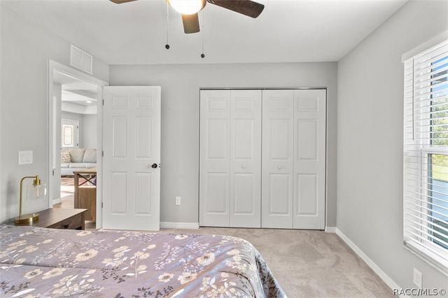 11855 W Flaxen Drive, Crystal River, FL 34428
