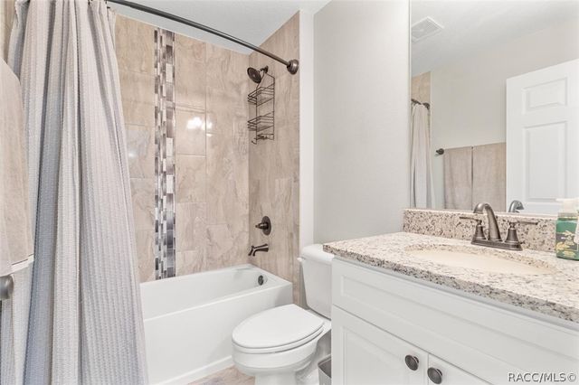 11855 W Flaxen Drive, Crystal River, FL 34428