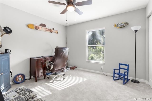 11855 W Flaxen Drive, Crystal River, FL 34428