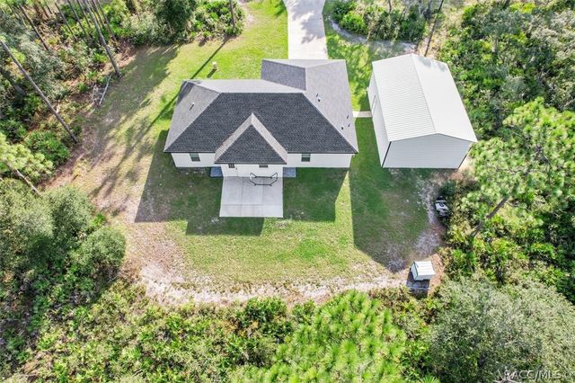 11855 W Flaxen Drive, Crystal River, FL 34428