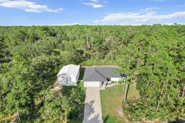 11855 W Flaxen Drive, Crystal River, FL 34428